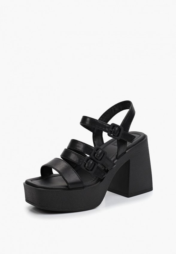 Босоножки Palazzo D'oro