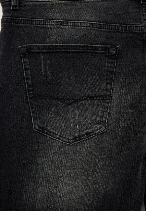 Джинсы Hiddenbrand