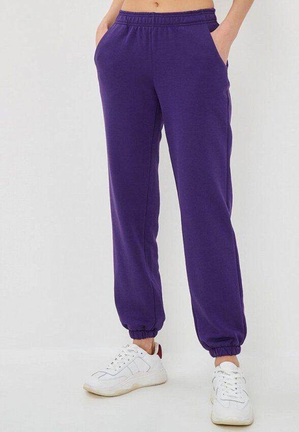 Брюки спортивные To Molly from James