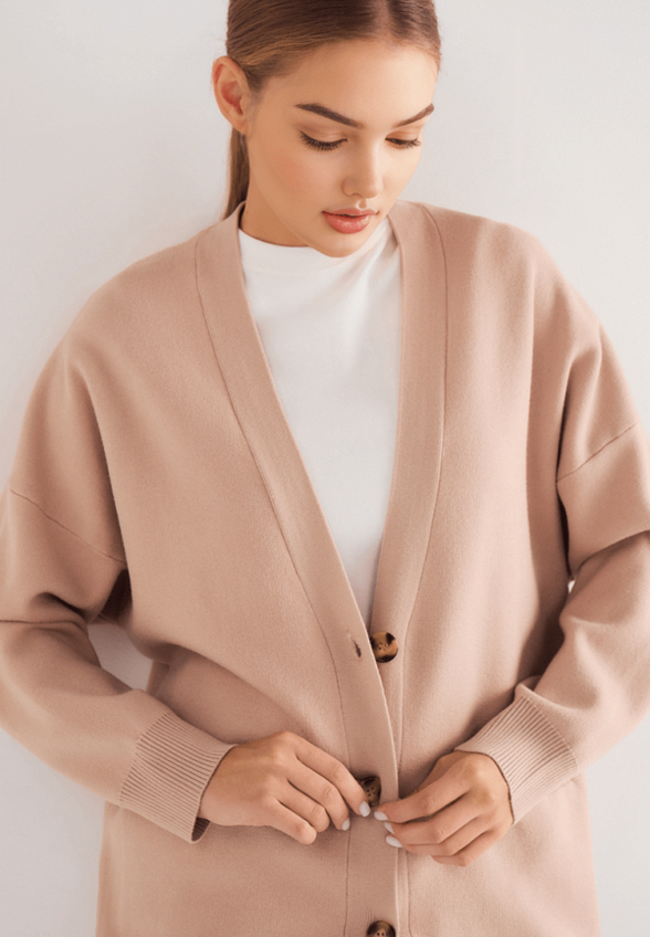 Кардиган Vittoria Vicci