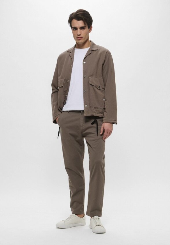 Куртка джинсовая Ice Play