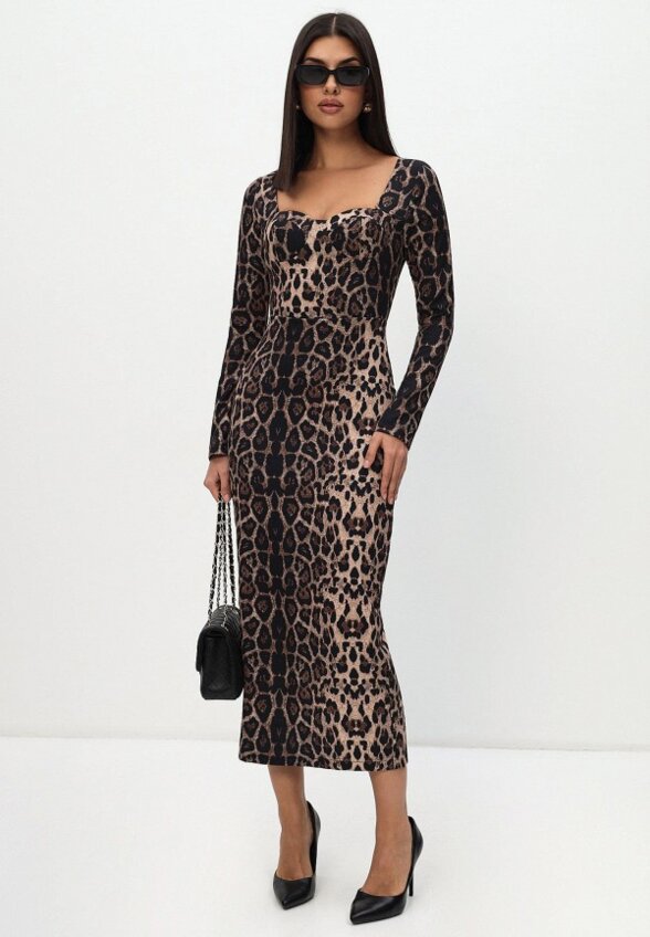 Платье Sandrine