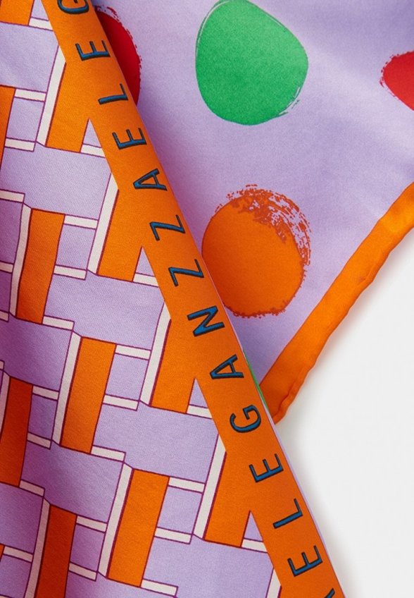 Платок Eleganzza