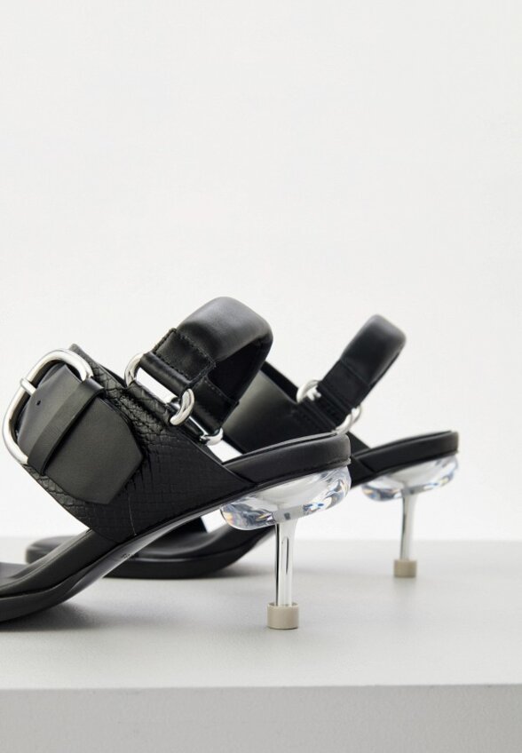 Босоножки 4ccccees