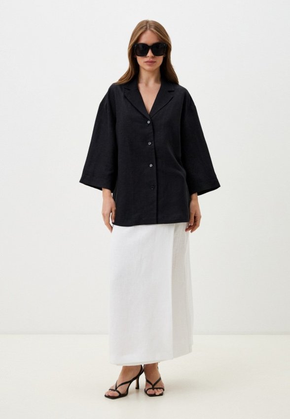 Рубашка Fabretti