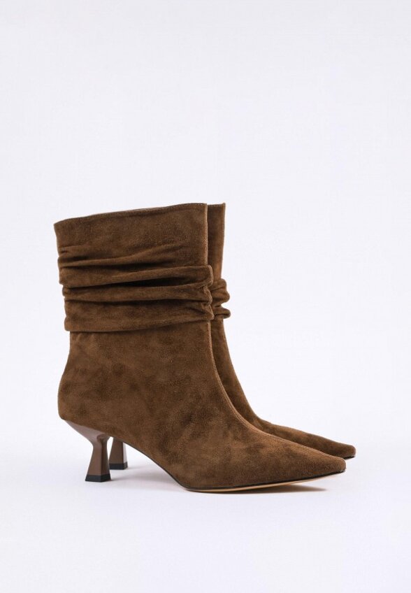 Ботильоны Gut