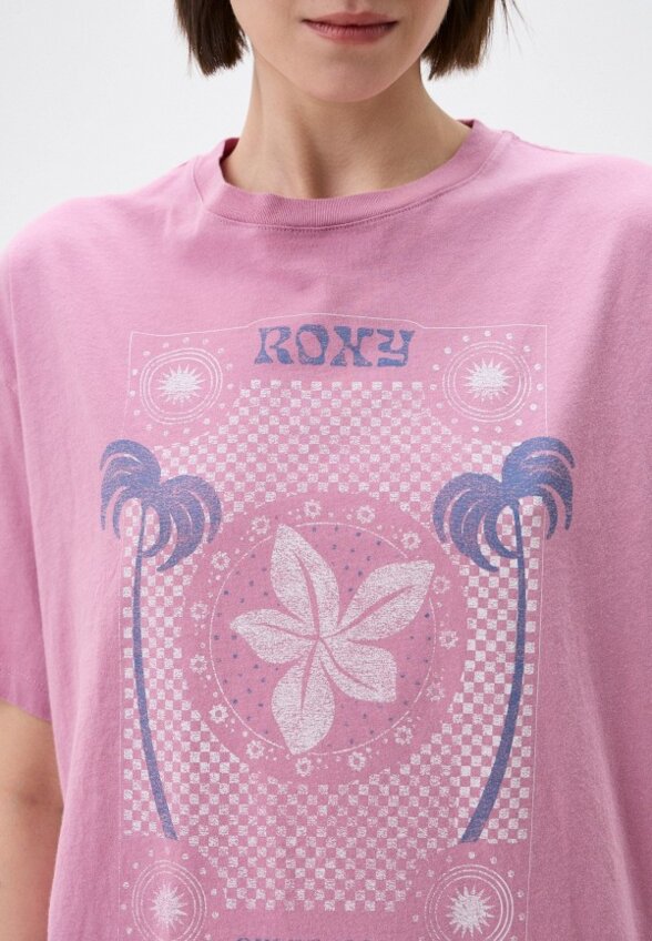 Футболка Roxy