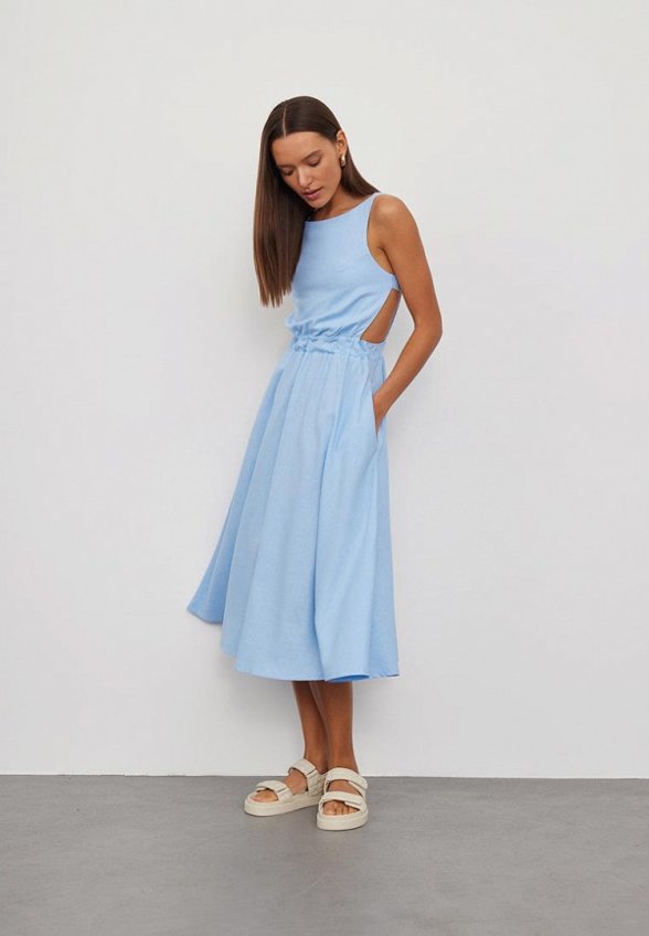 Сарафан Moontrees