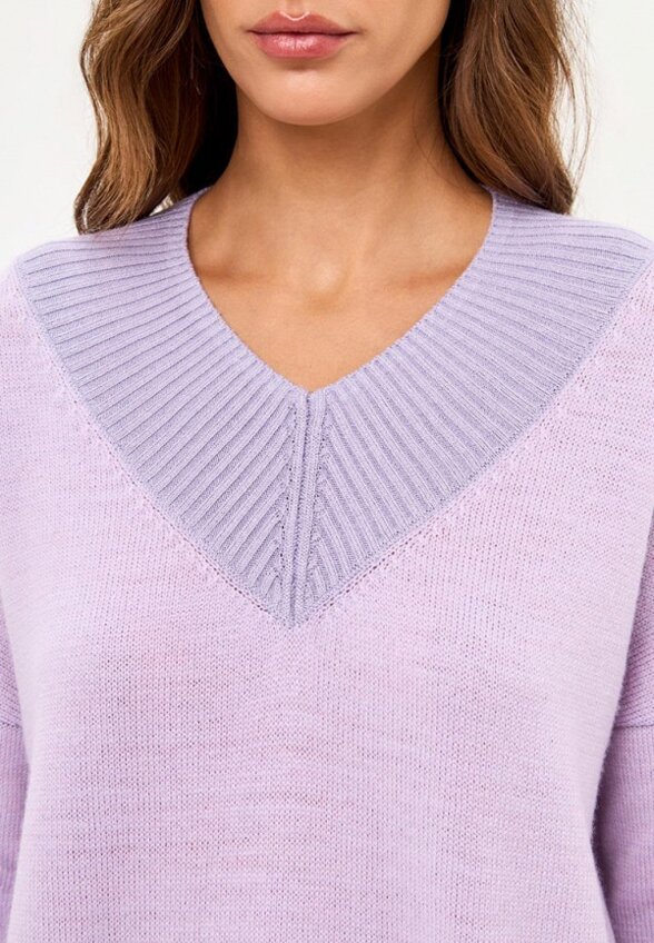 Пуловер Сиринга