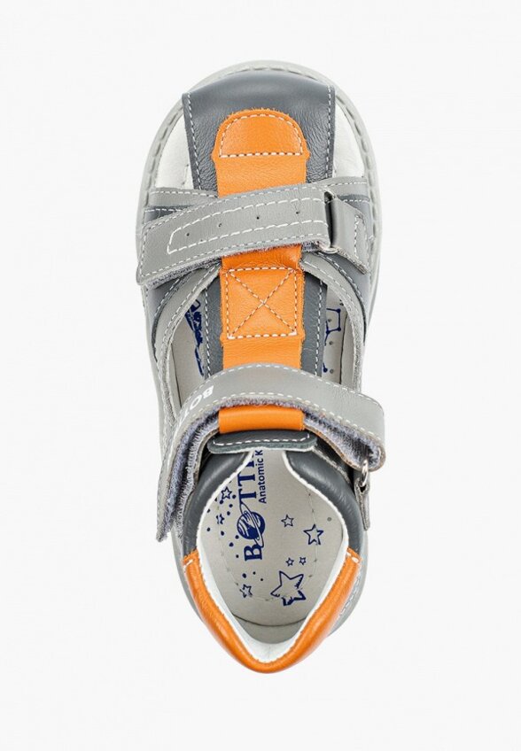 Сандалии Bottilini