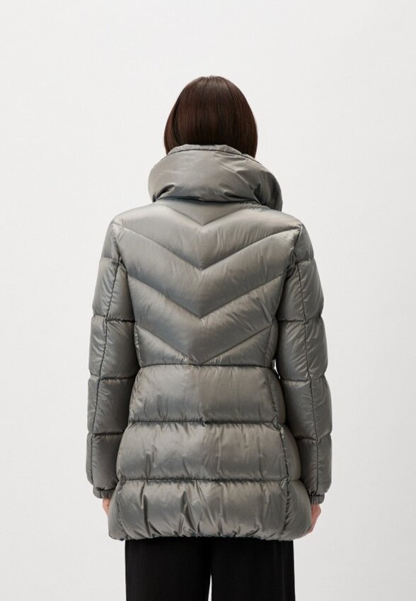 Пуховик iBlues