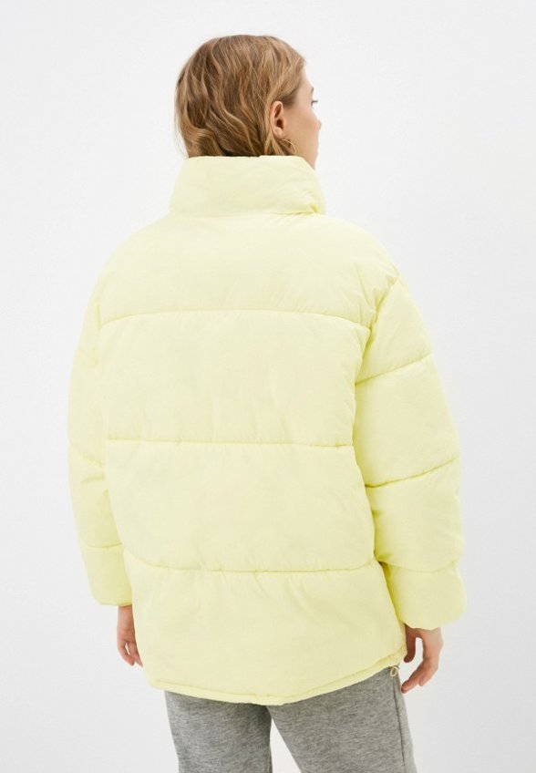 Пуховик Abricot