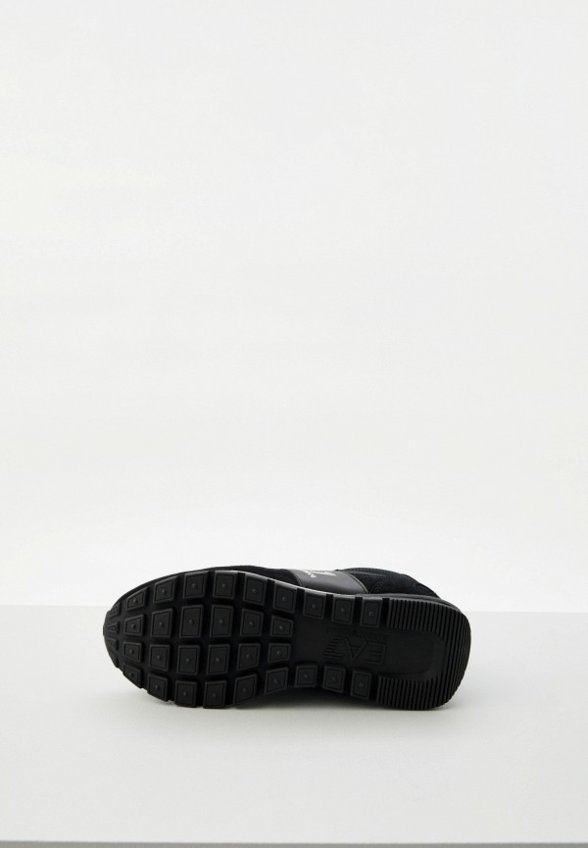 Кроссовки EA7