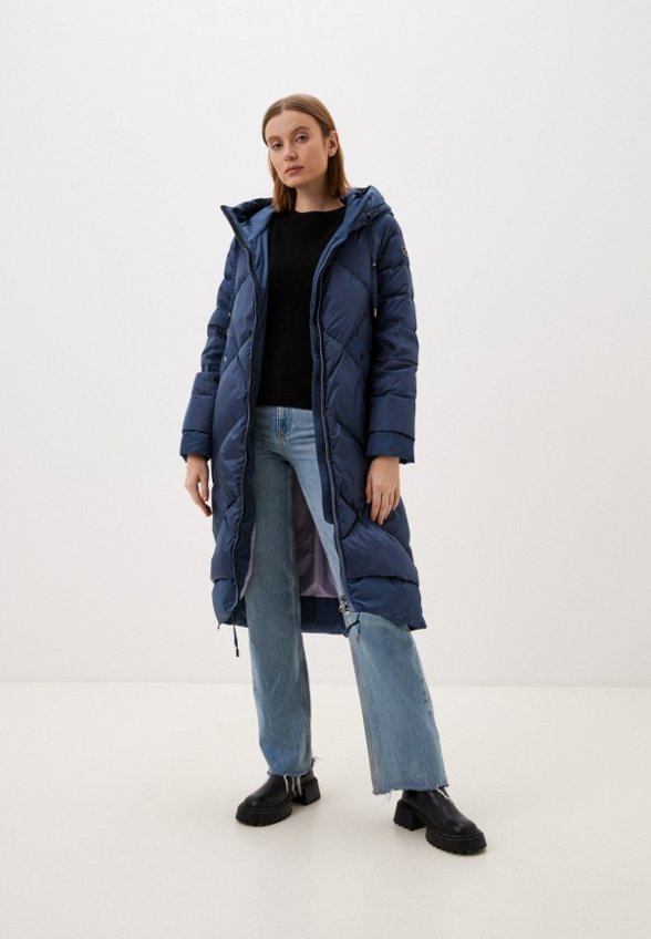 Куртка стеганая Avi