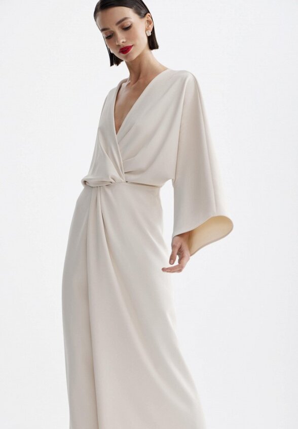 Платье True Red