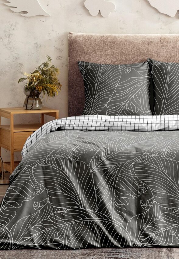 Постельное белье Евро Унисон