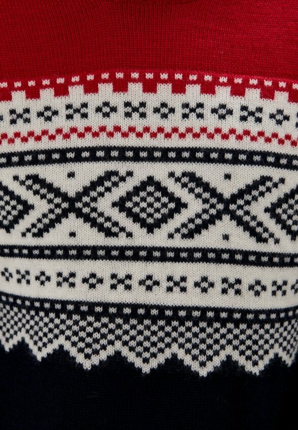 Джемпер Ulvang