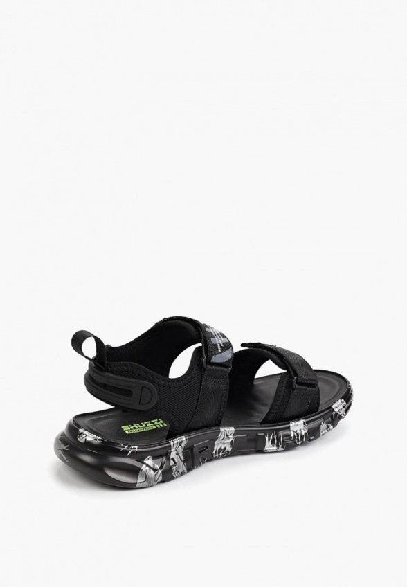 Сандалии Shuzzi