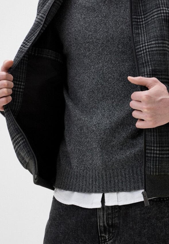 Бомбер Al Franco