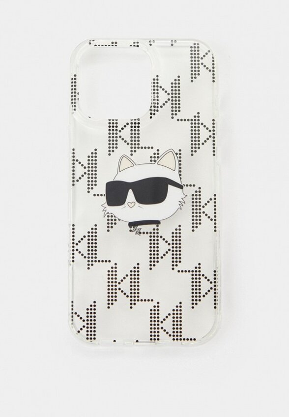 Чехол для iPhone Karl Lagerfeld