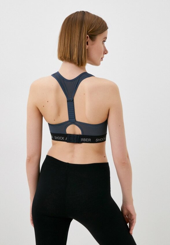 Топ спортивный Shock Absorber