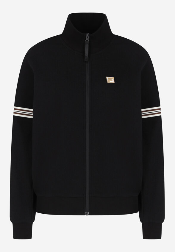 Олимпийка женская FILA, Черный