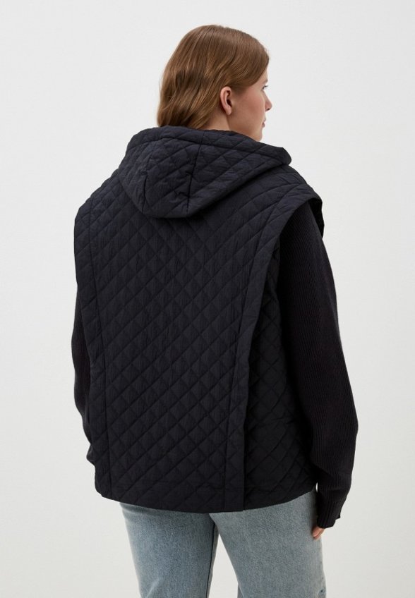 Куртка утепленная Winterra