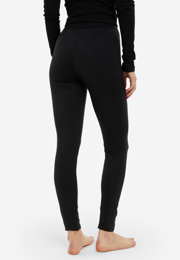 Термобелье низ женское Volkl, Черный