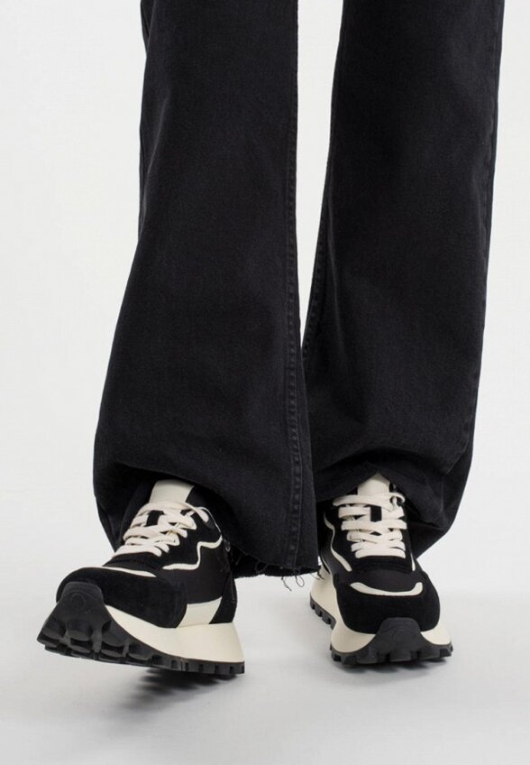 Кроссовки Marmalato