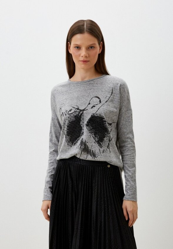 Лонгслив Helmidge