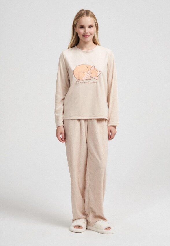 Пижама Твое