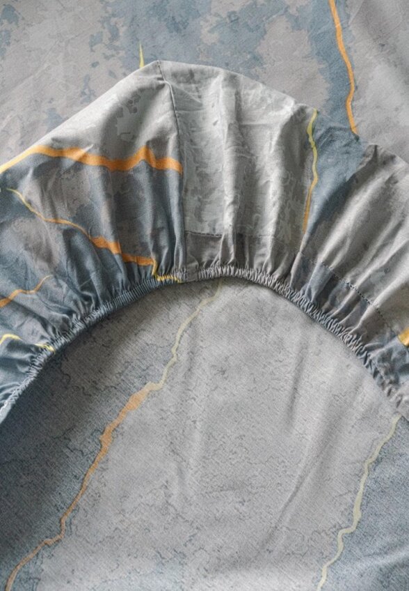 Постельное белье Семейное Loveberry