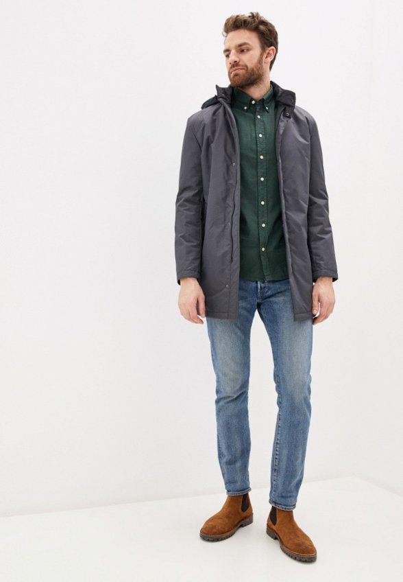 Куртка утепленная Bazioni