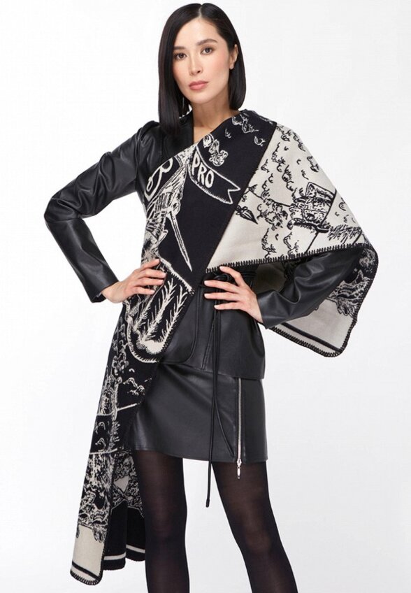 Палантин Tantino