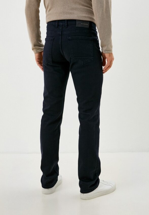 Джинсы Mossmore