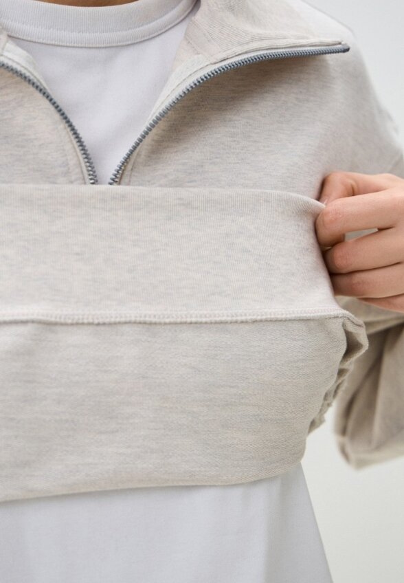 Олимпийка Anta