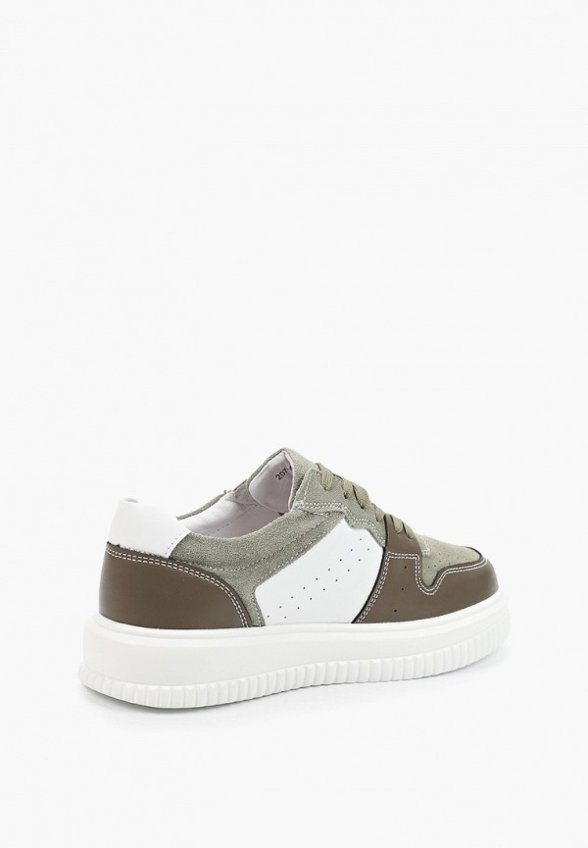 Кеды Thomas Munz