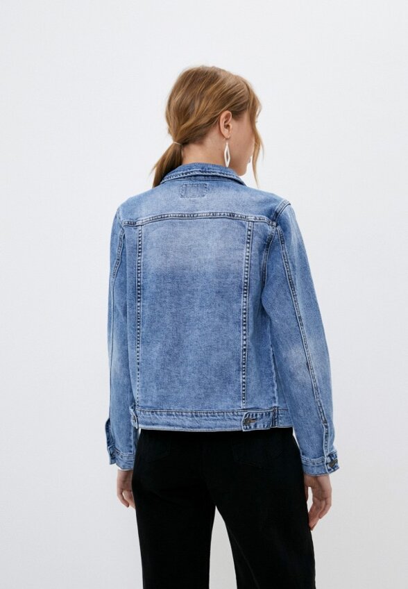 Куртка джинсовая Bochetti