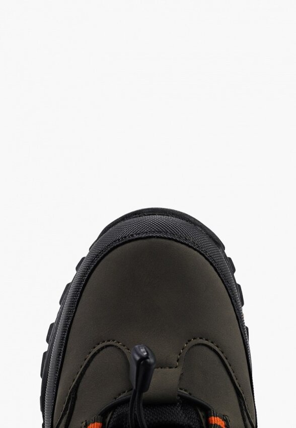 Ботинки Kapika