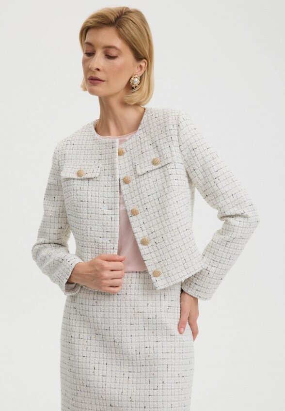 Жакет Ascentelle