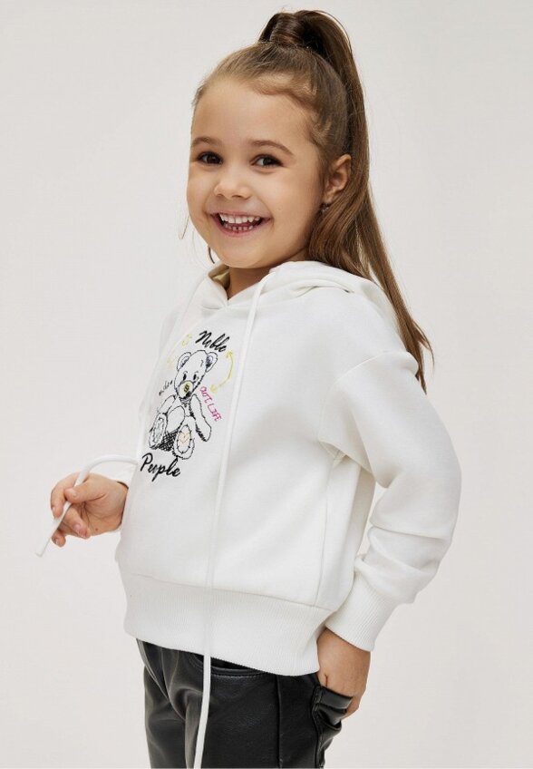 Худи Noble People