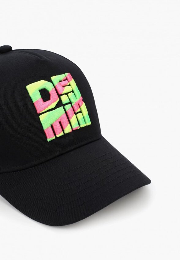 Бейсболка Demix