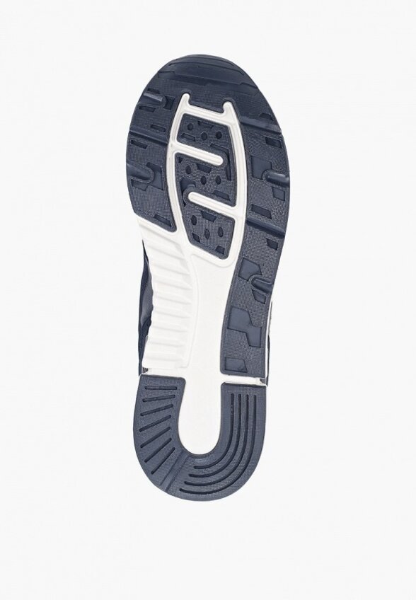 Кроссовки Patrol