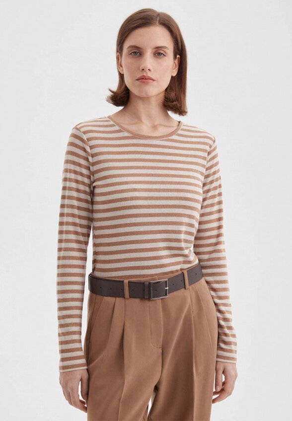 Лонгслив Smith&Soul