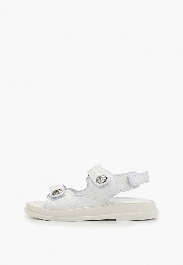 Сандалии Dakkem