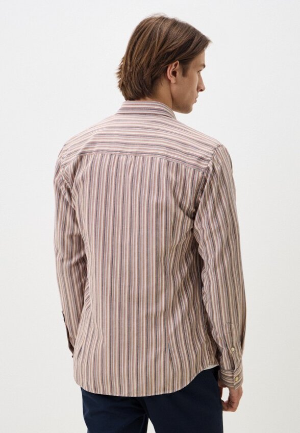 Рубашка Galvanni