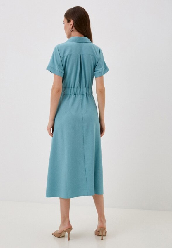 Платье Machiss