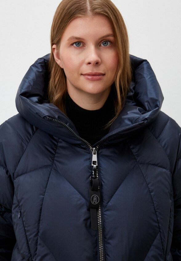 Пуховик Avi
