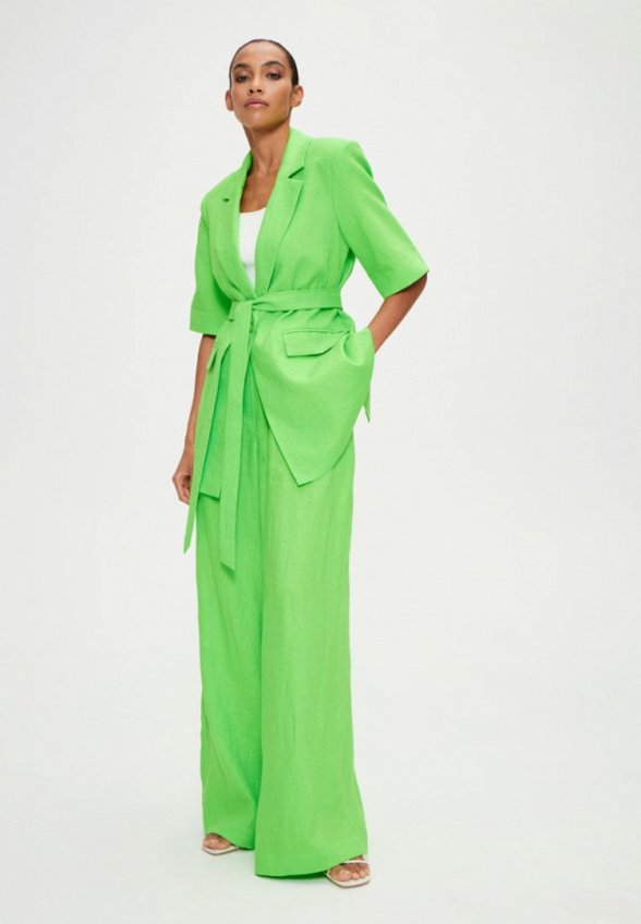 Брюки SashaOstrov