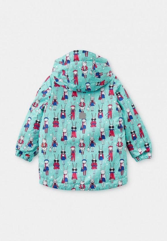 Куртка утепленная Emson